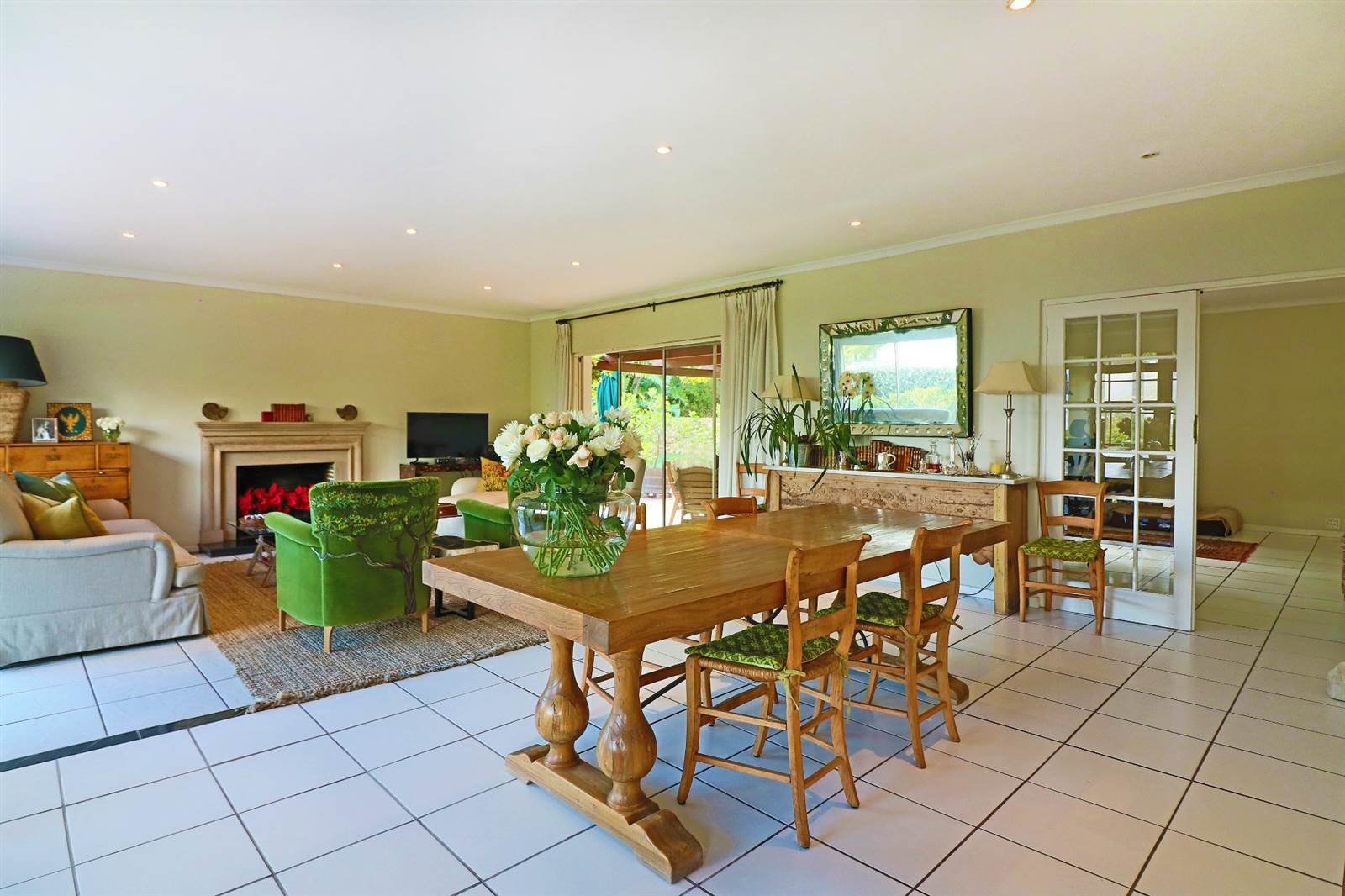 3 Bed House in Hout Bay and surrounds photo number 9