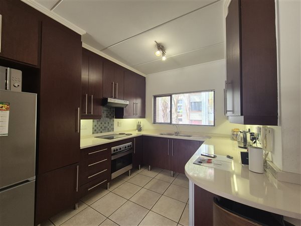 2 Bed Apartment