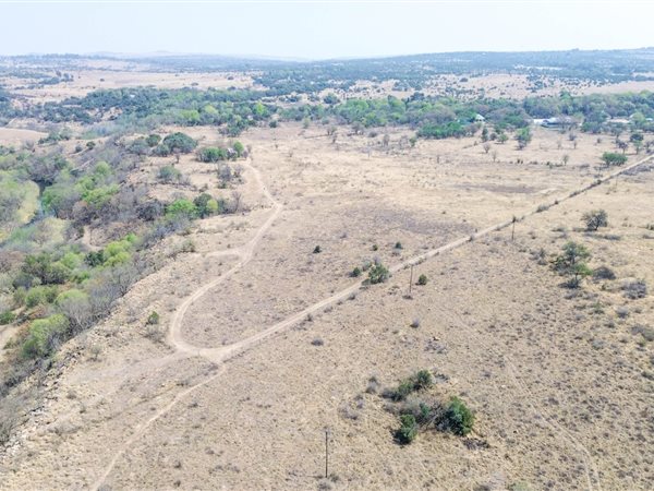 21.4 ha Farm