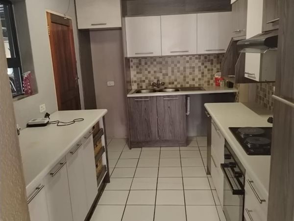 3 Bedroom House 3 Bedroom House