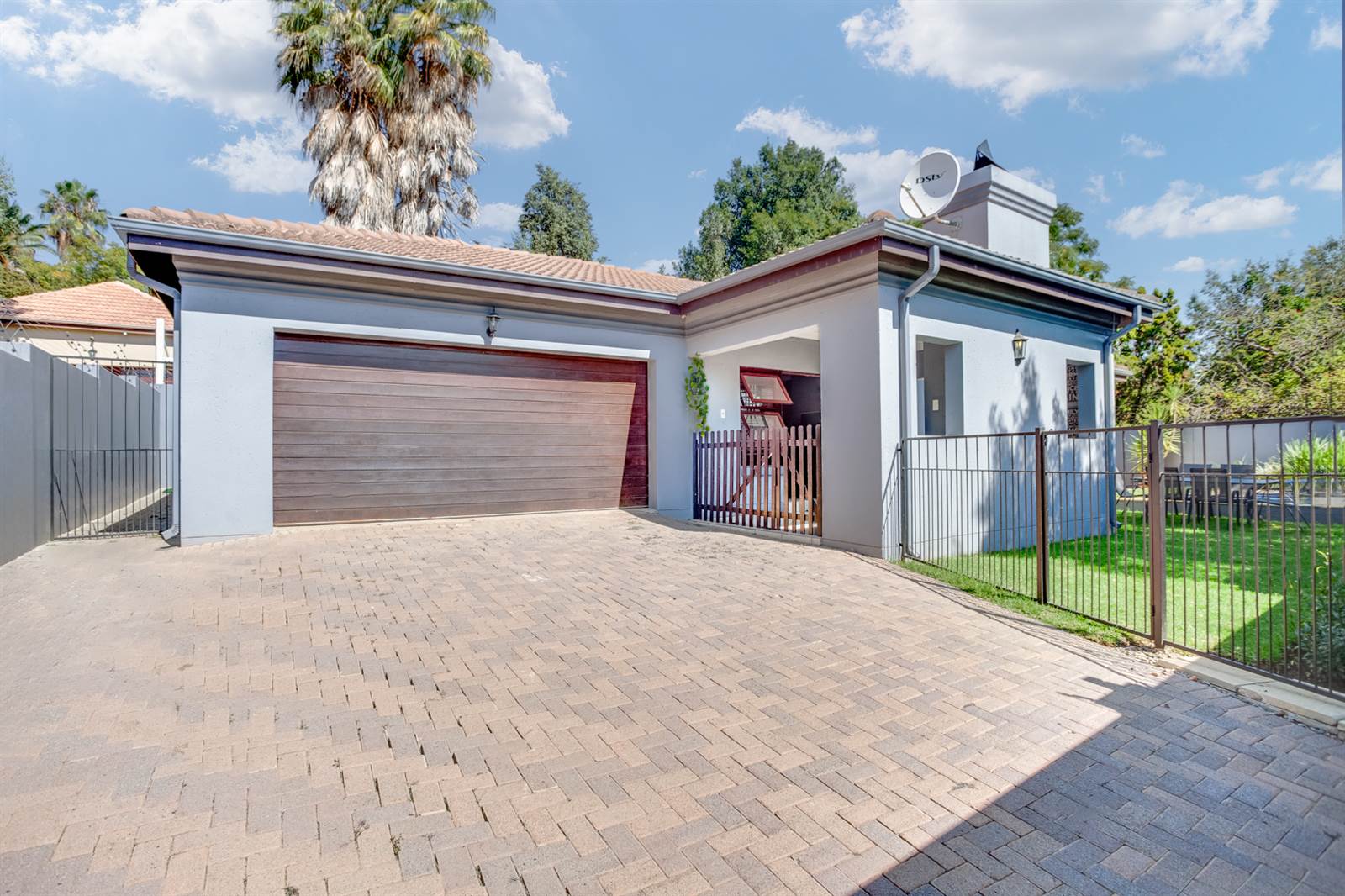 3 Bed House in Northcliff photo number 24