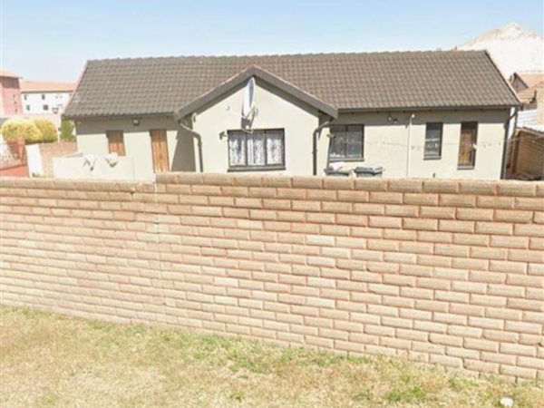 3 Bedroom House 3 Bedroom House