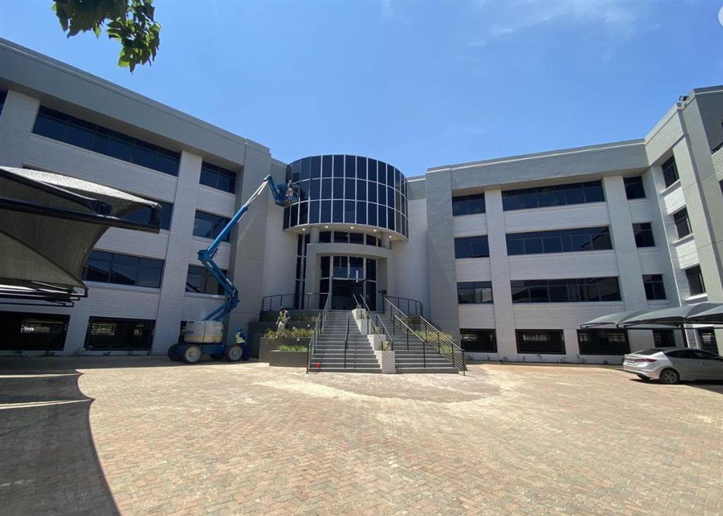 269  m² Office Space in Sunninghill photo number 9