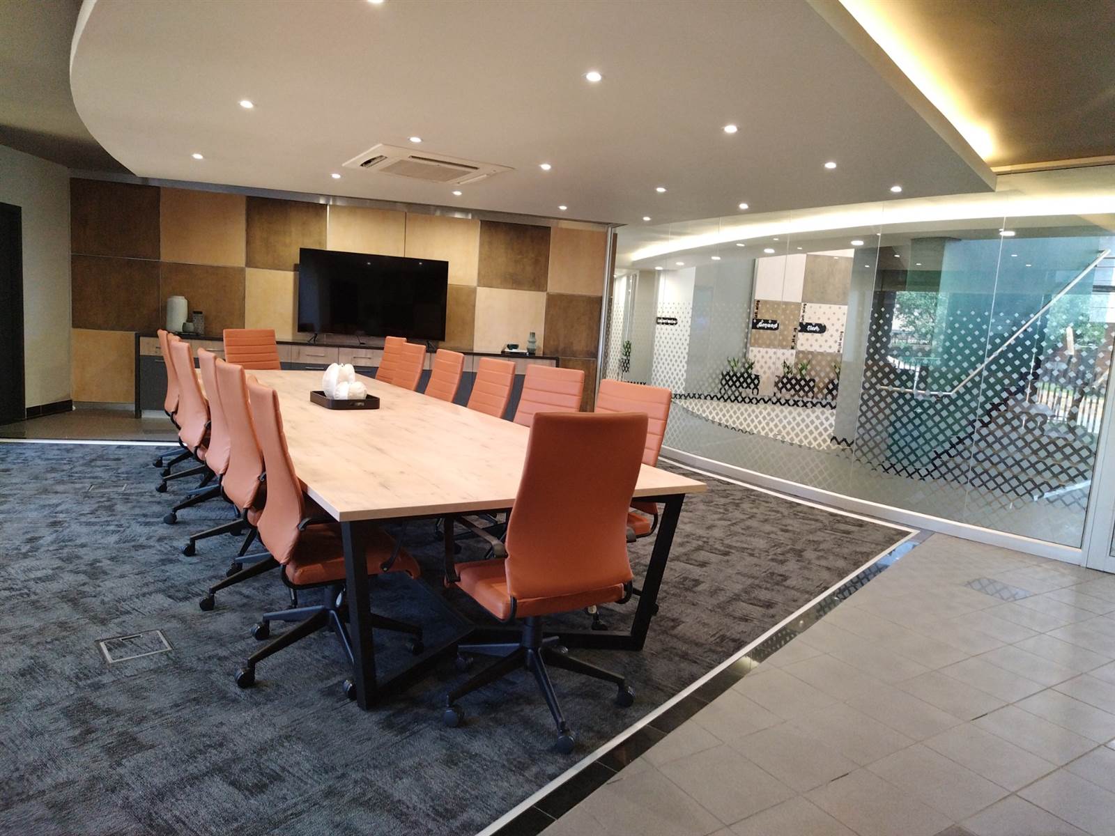 269  m² Office Space in Sunninghill photo number 5