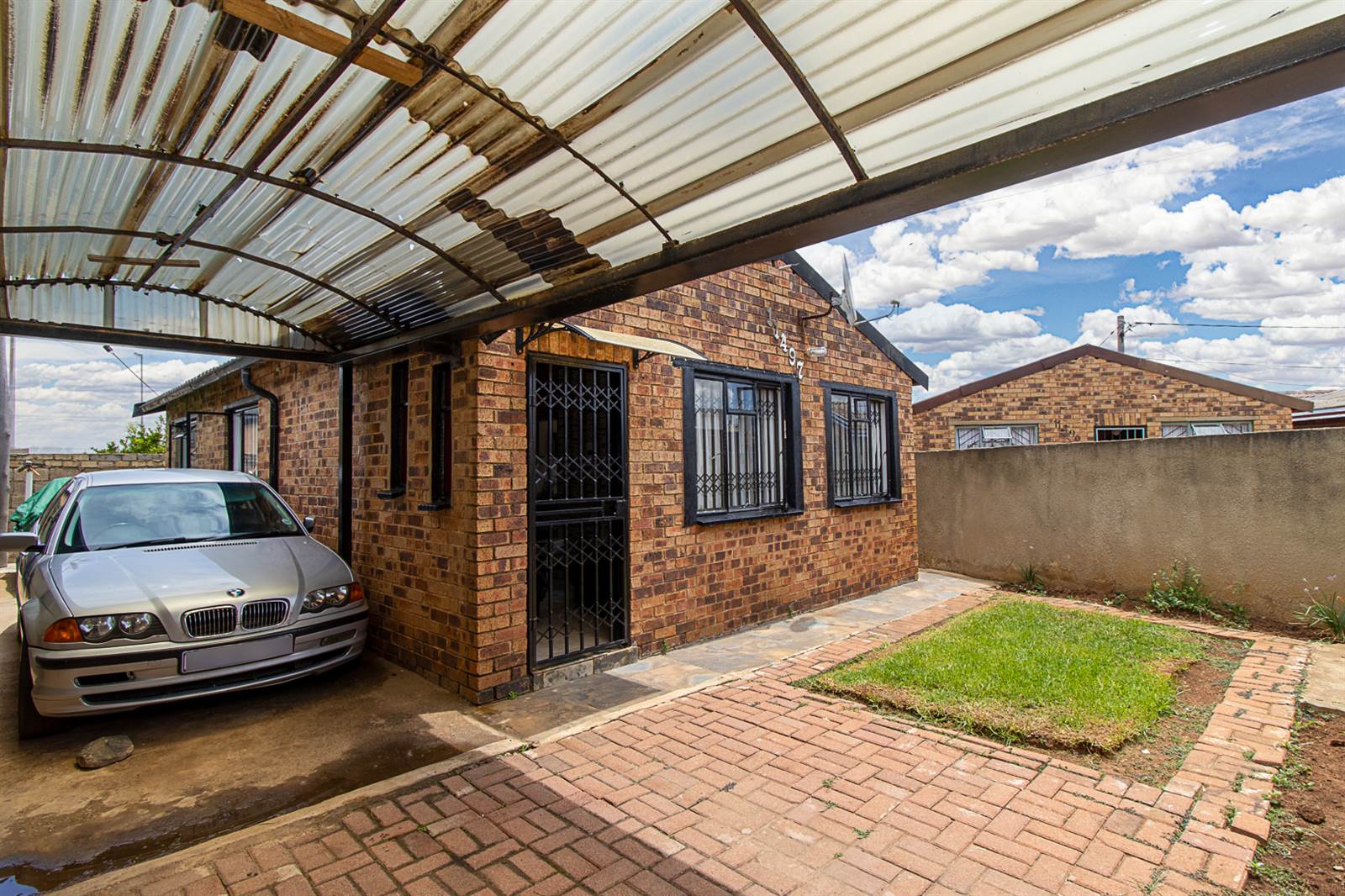 3 Bed House in Dobsonville photo number 19