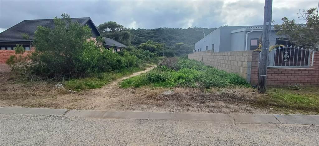 510 m² Land available in Kleinkrantz photo number 3