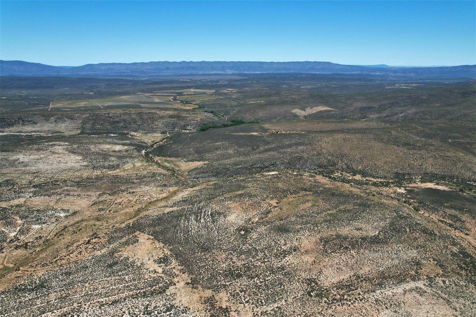 260 ha Farm in George Rural photo number 18