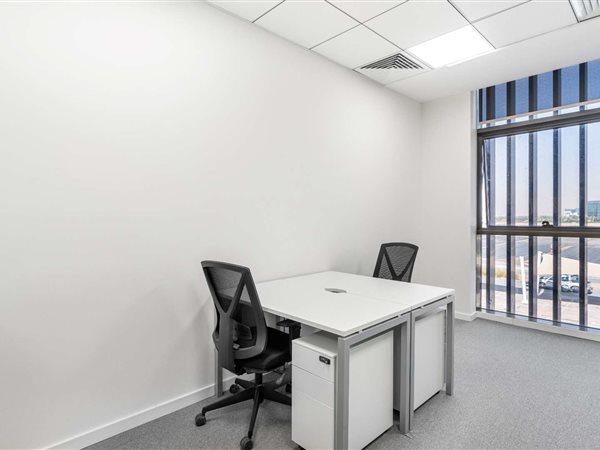 10  m² Office Space