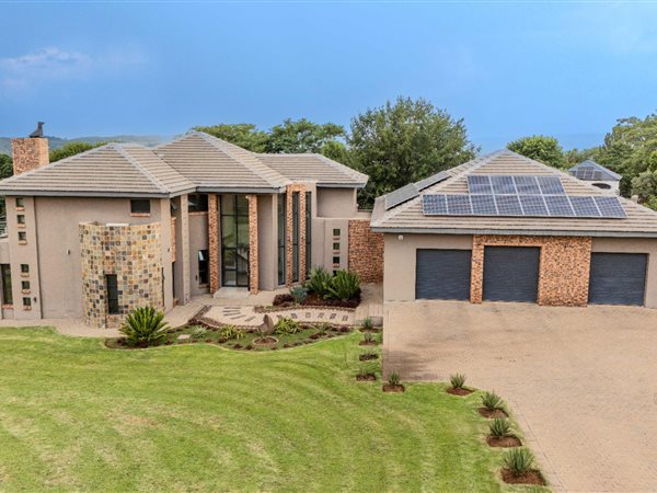 5 Bedroom House 5 Bedroom House
