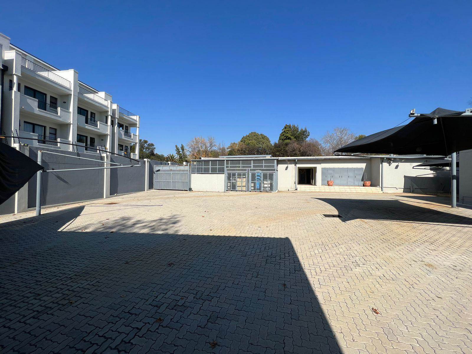 480  m² Commercial space in Rivonia photo number 6