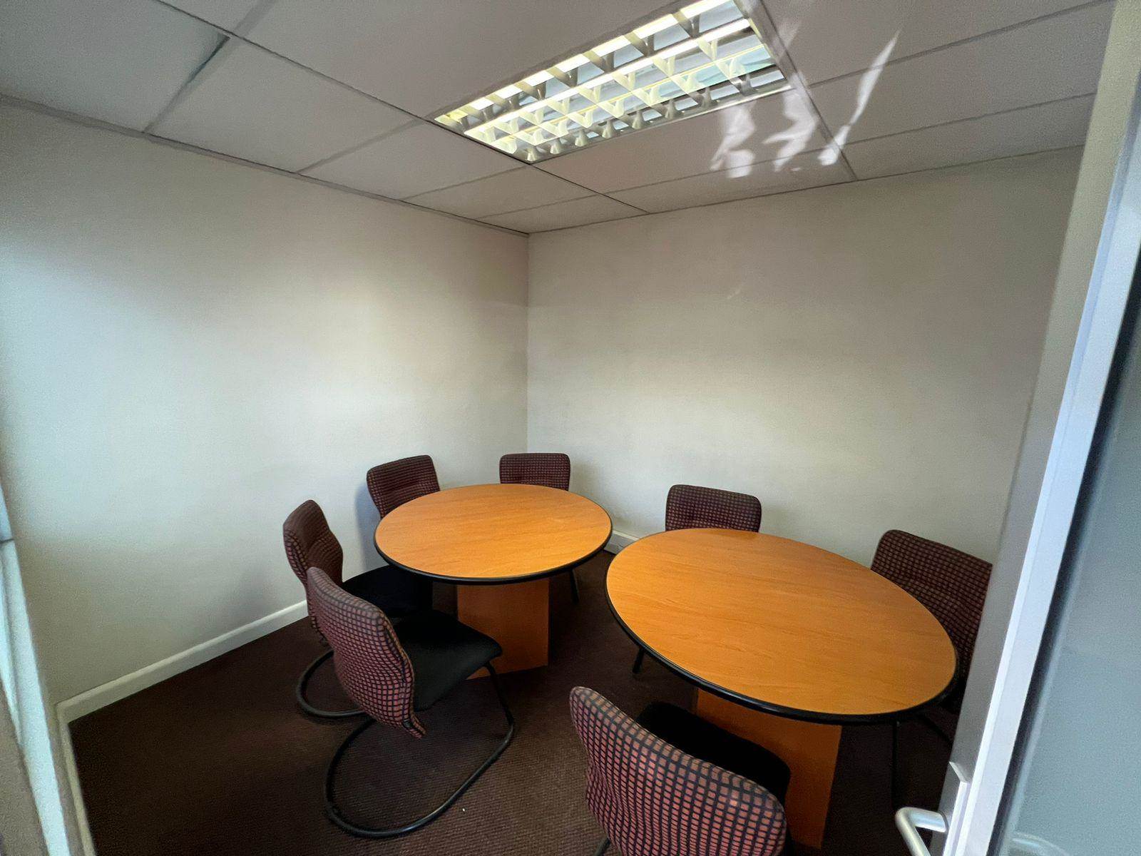 480  m² Commercial space in Rivonia photo number 24