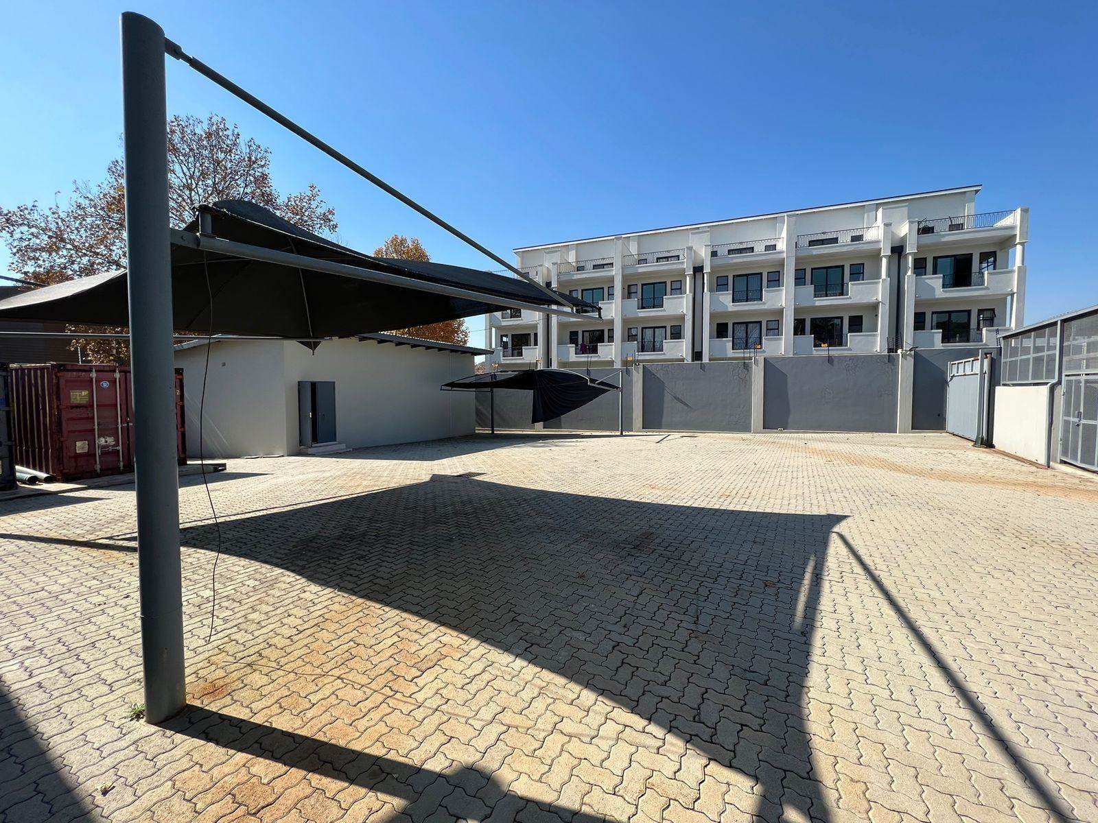 480  m² Commercial space in Rivonia photo number 3
