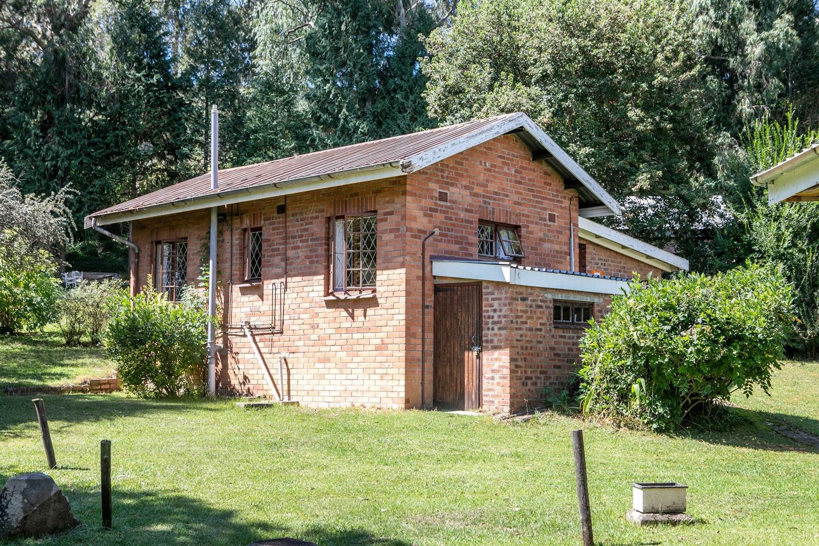 2 Bed House in Underberg photo number 14