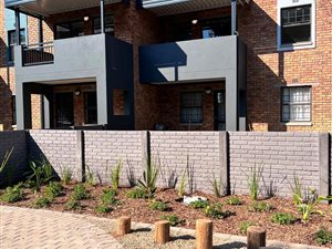2 Bed Apartment in Onderstepoort