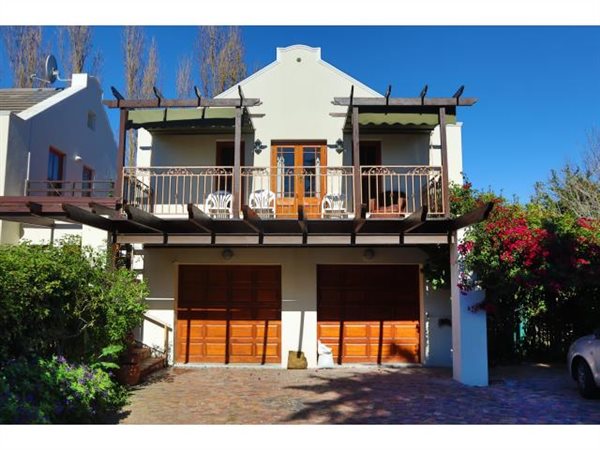 1 Bed House in Tokai