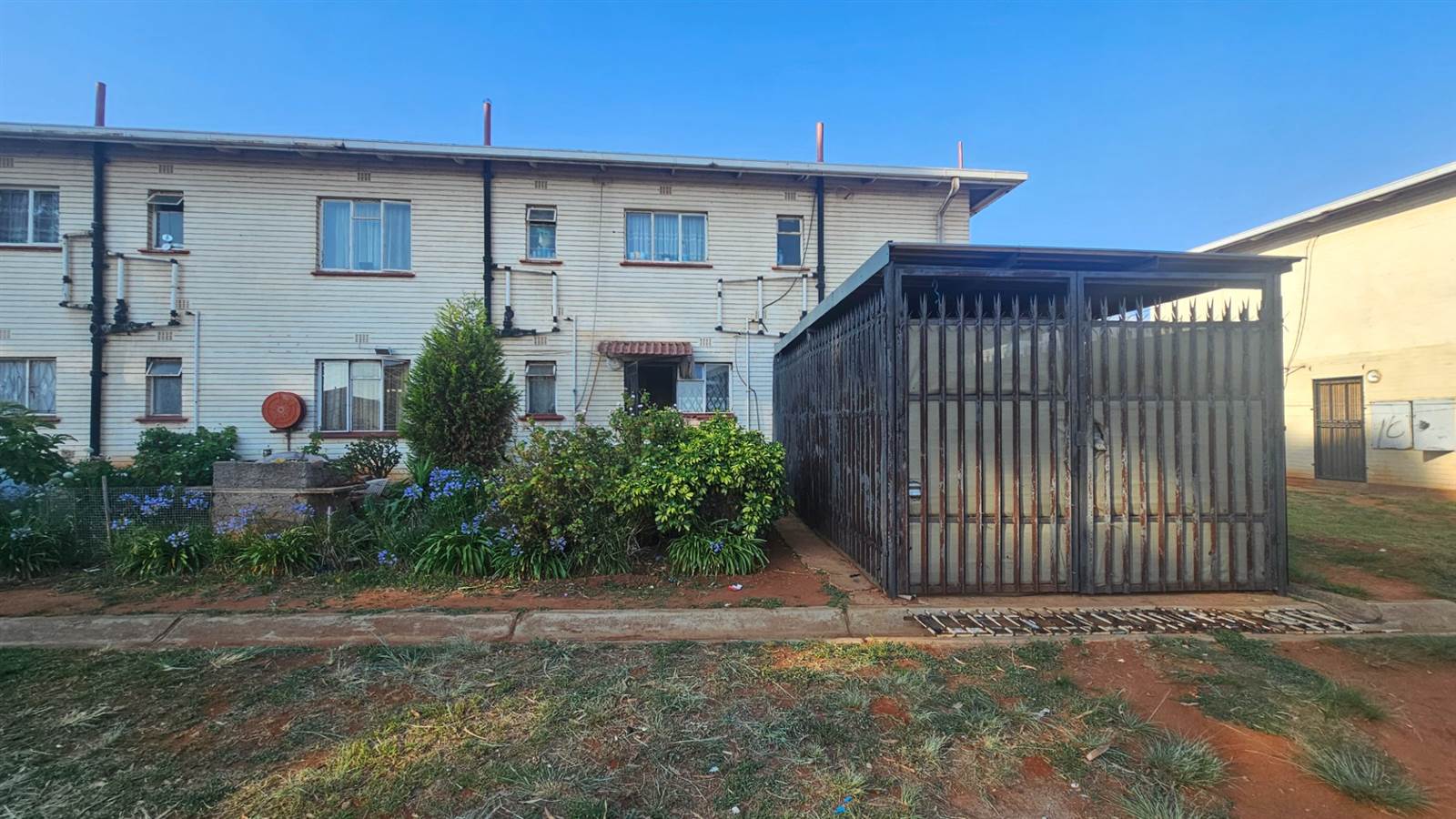 1 Bed Flat in Bosmont photo number 12