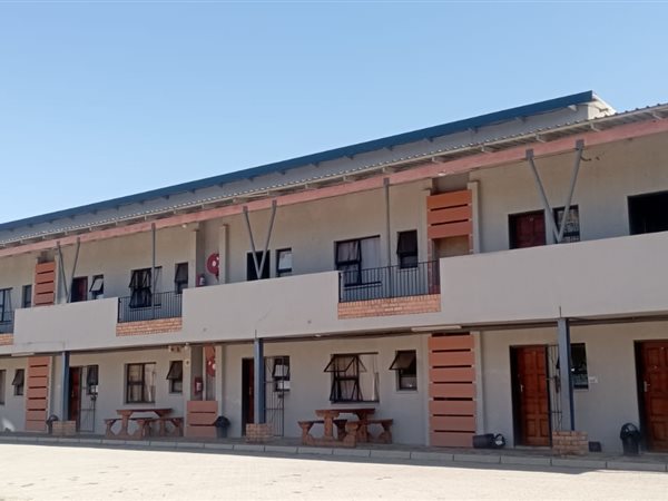 8000  m² Commercial space in Pretoria North