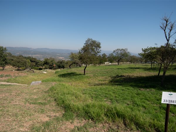 974 m² Land