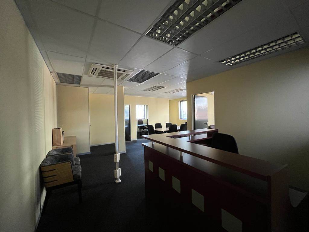 1191  m² Commercial space in Meyersdal photo number 5