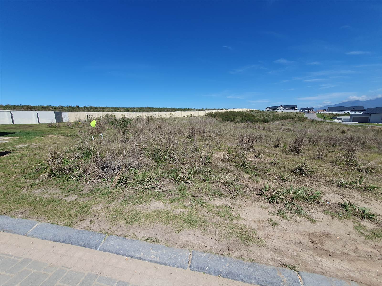 1196 m² Land available in Kingswood Golf Estate photo number 7