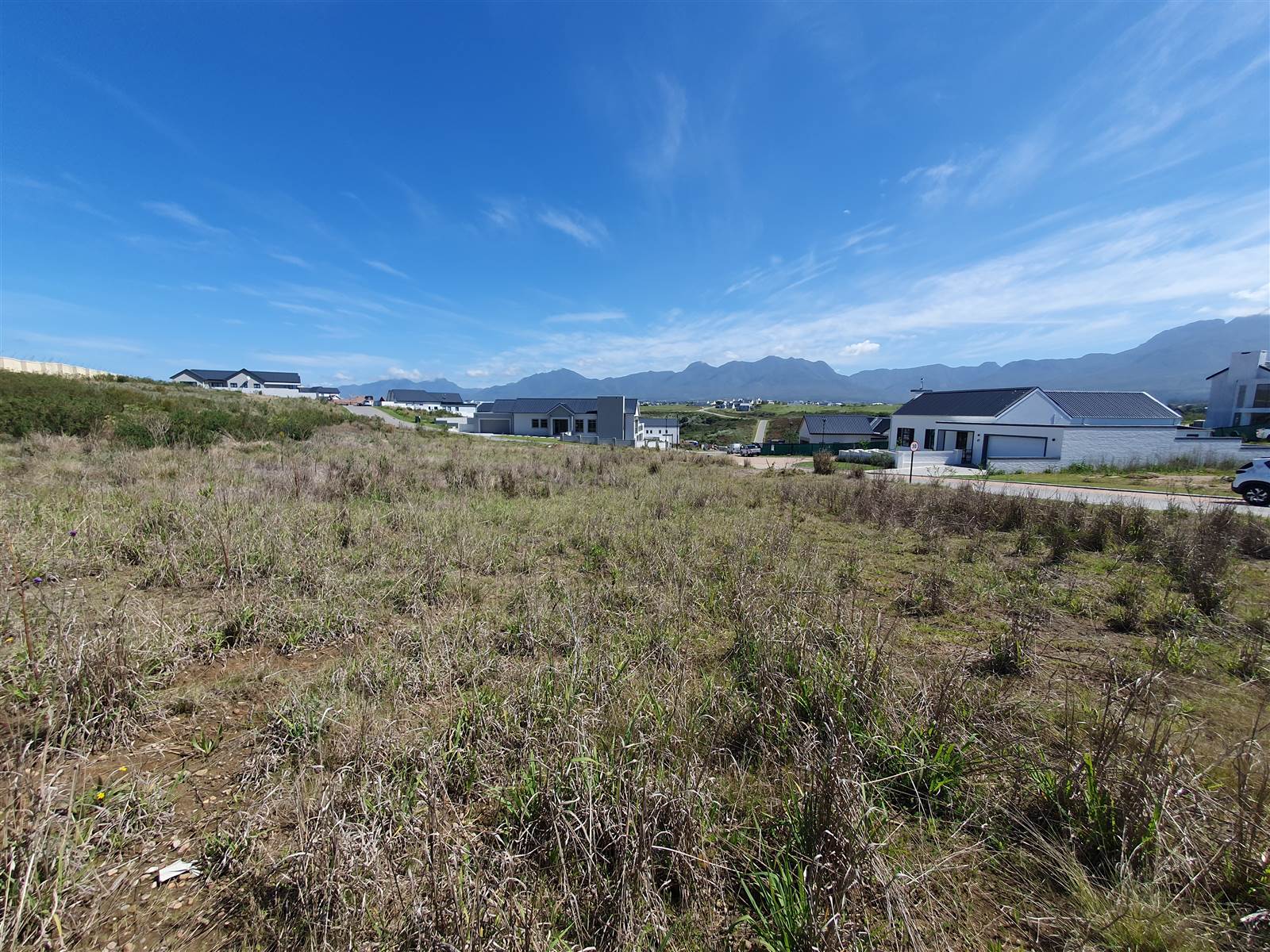 1196 m² Land available in Kingswood Golf Estate photo number 1
