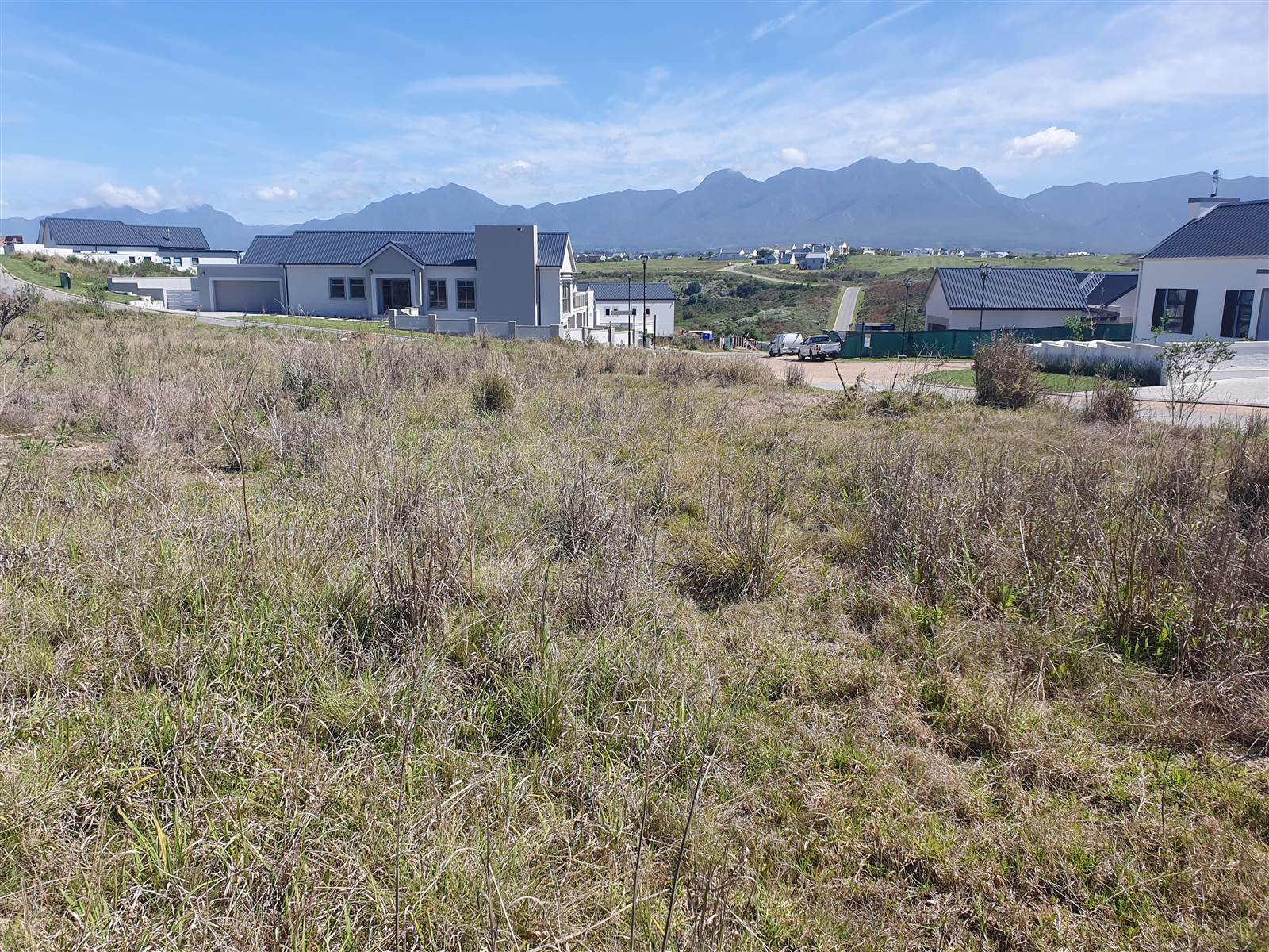 1196 m² Land available in Kingswood Golf Estate photo number 4