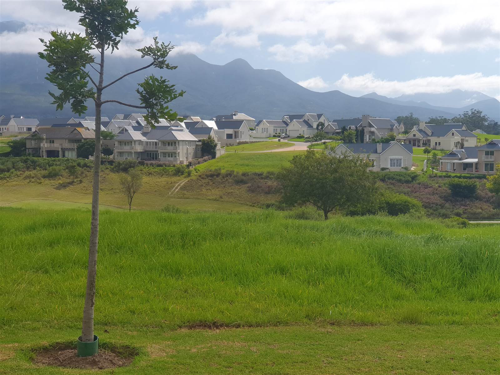 1196 m² Land available in Kingswood Golf Estate photo number 9