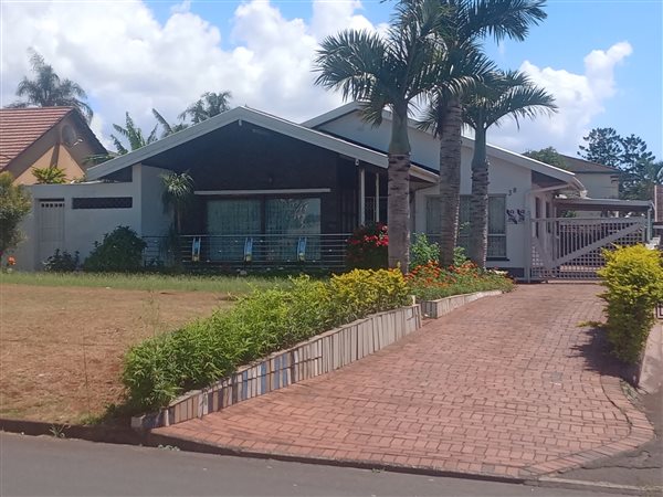 5 Bed House in Isipingo Hills