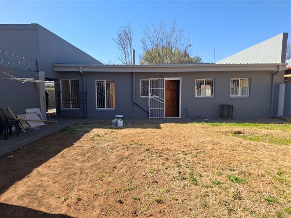 3 Bedroom Duet