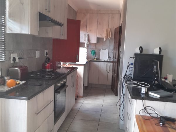 3 Bed Simplex