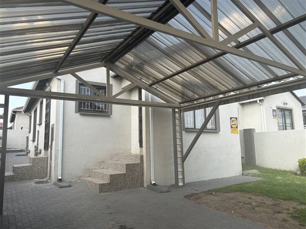 3 Bed House in Duvha Park