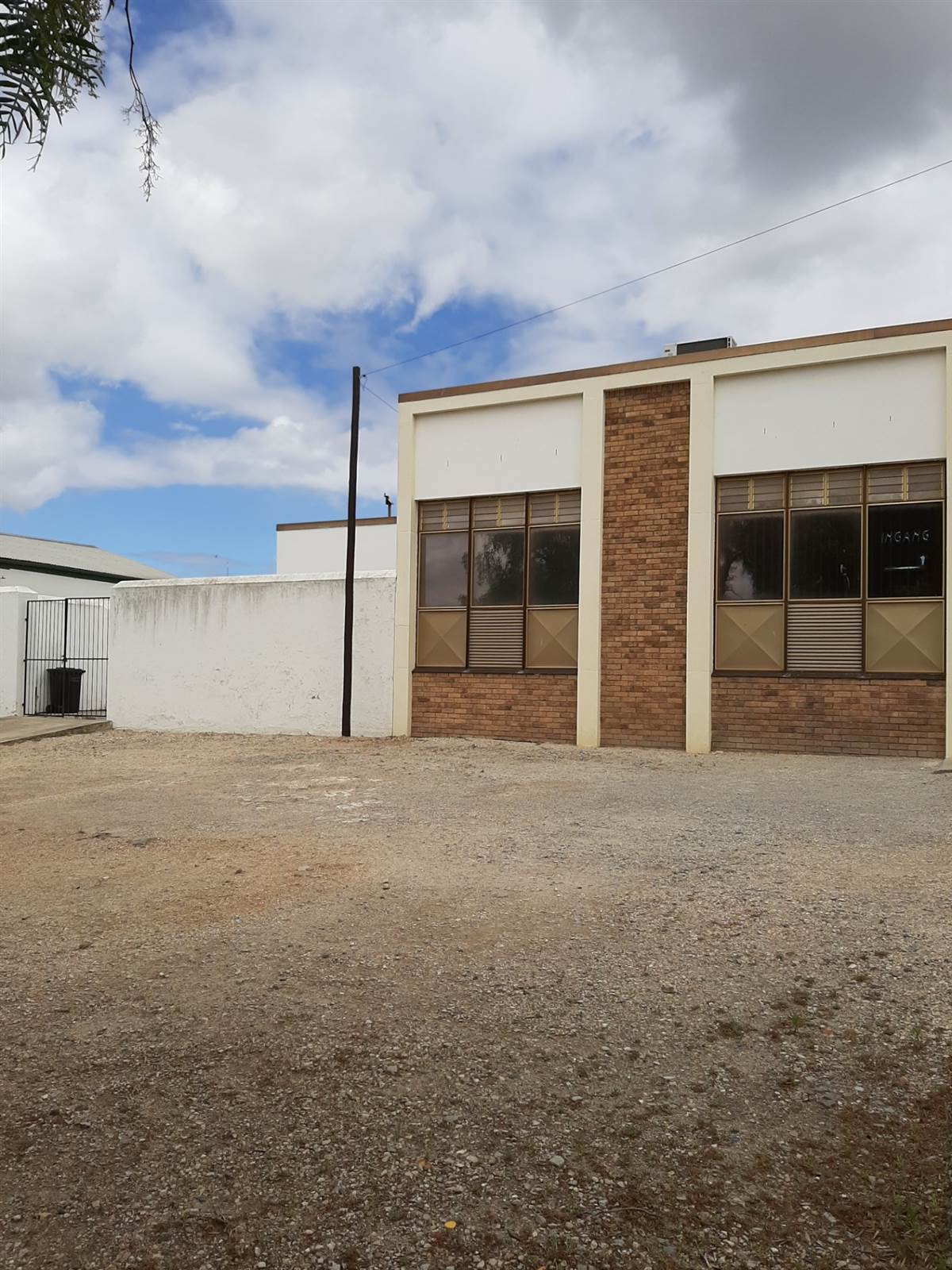 749  m² Commercial space in Bredasdorp photo number 13