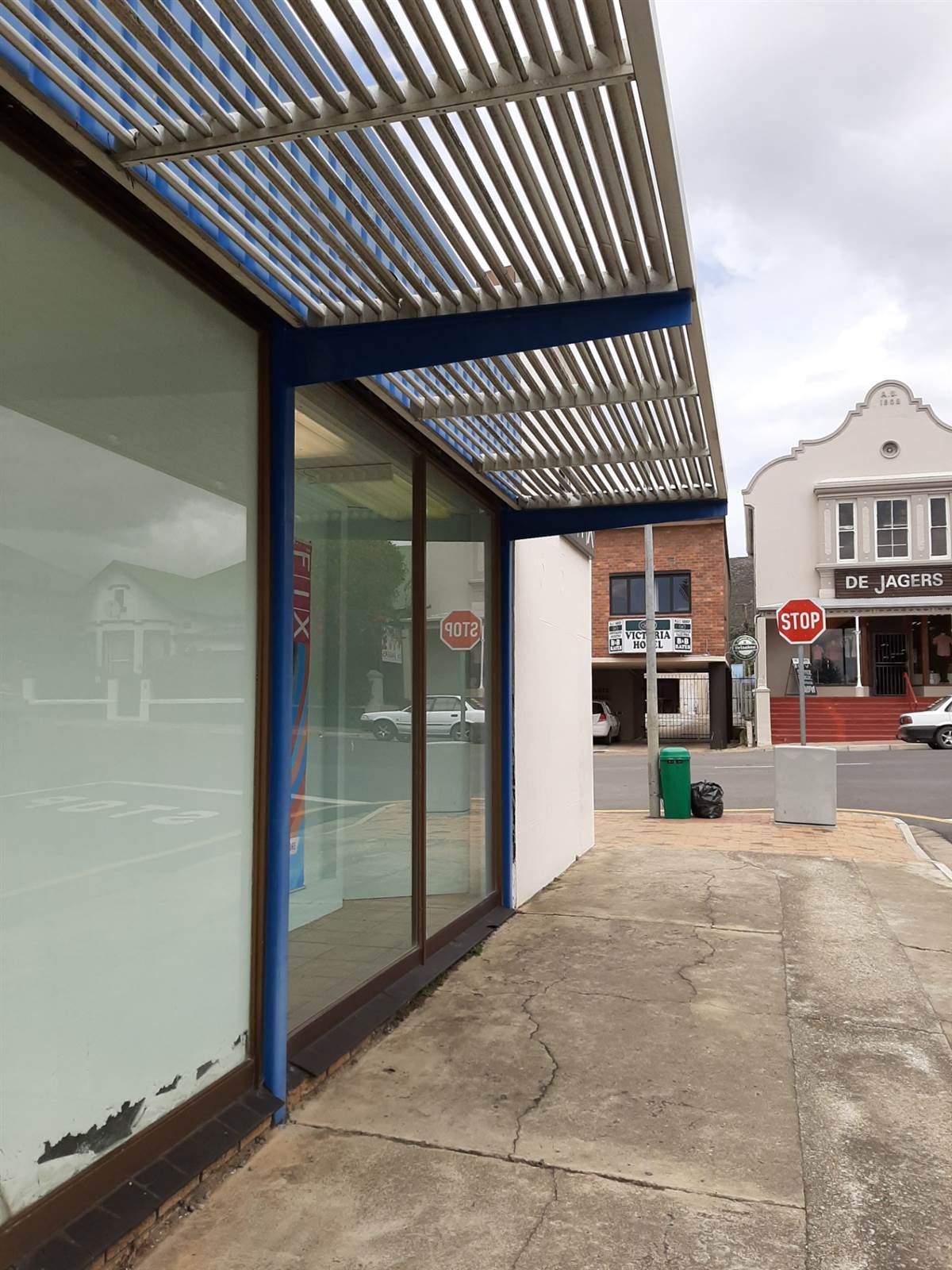 749  m² Commercial space in Bredasdorp photo number 8