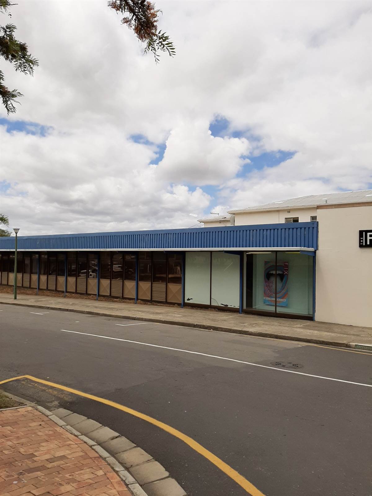 749  m² Commercial space in Bredasdorp photo number 12