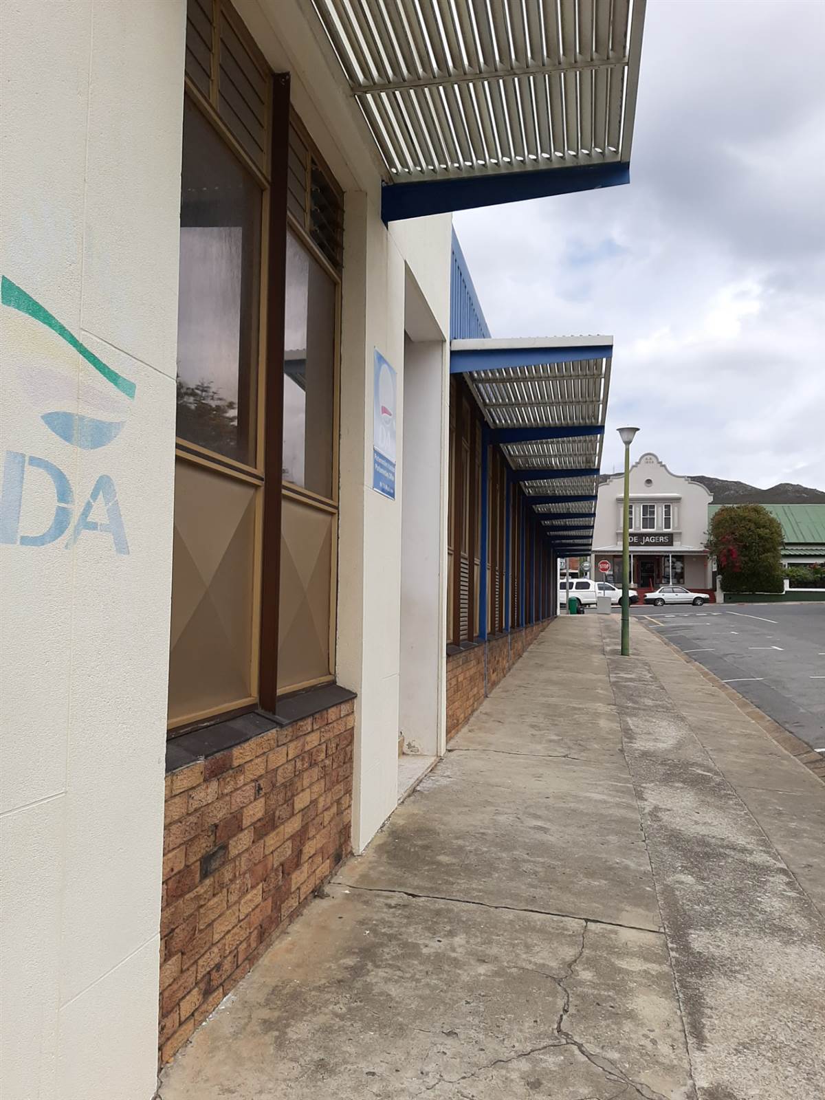 749  m² Commercial space in Bredasdorp photo number 6