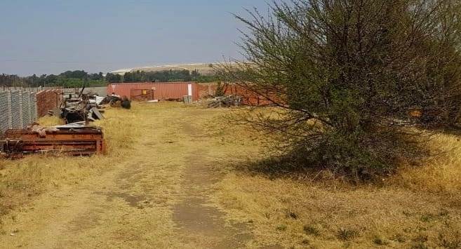 3190 m² Land available in Evander photo number 4