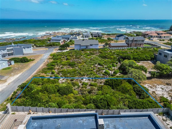 902 m² Land 902 m² Land