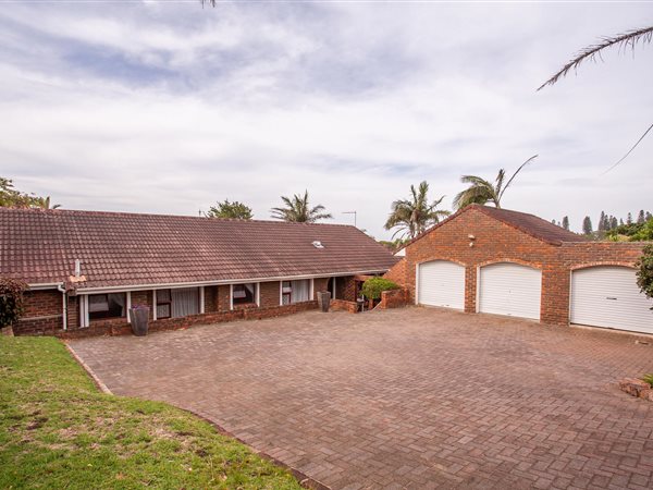 4 Bedroom House 4 Bedroom House