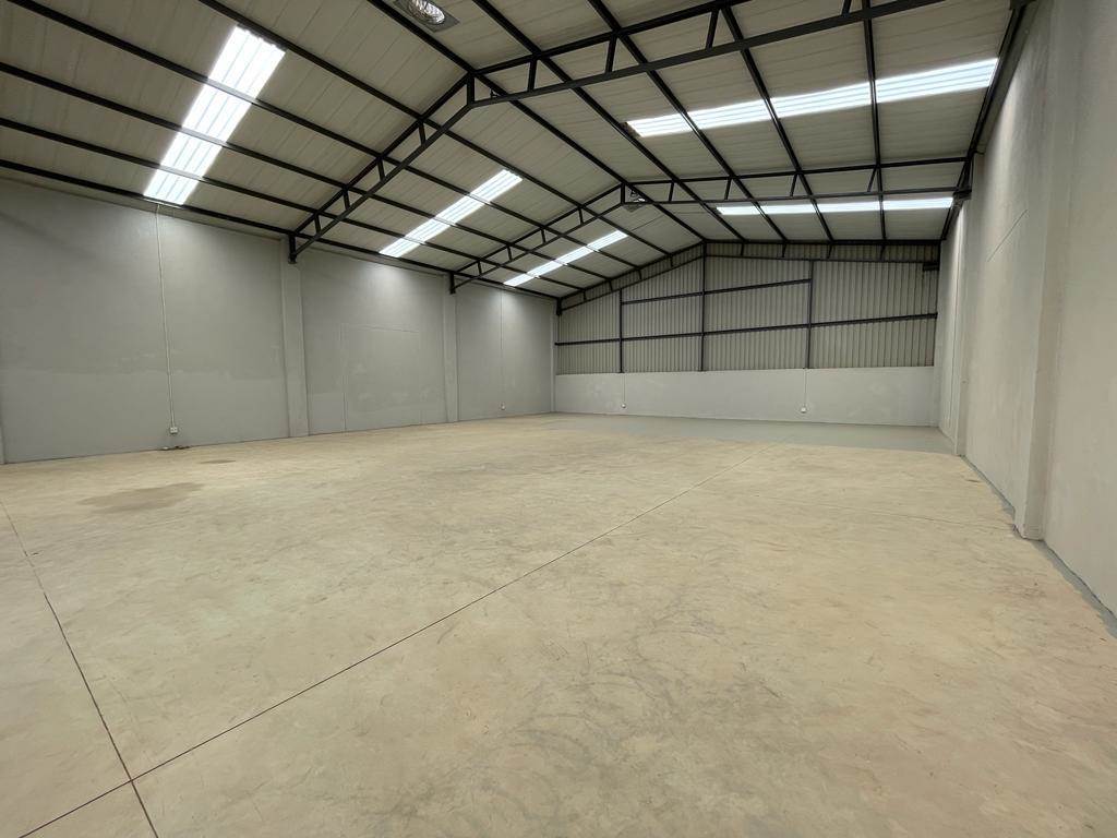 483  m² Industrial space in Roodepoort Central photo number 6