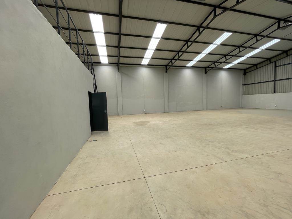 483  m² Industrial space in Roodepoort Central photo number 5