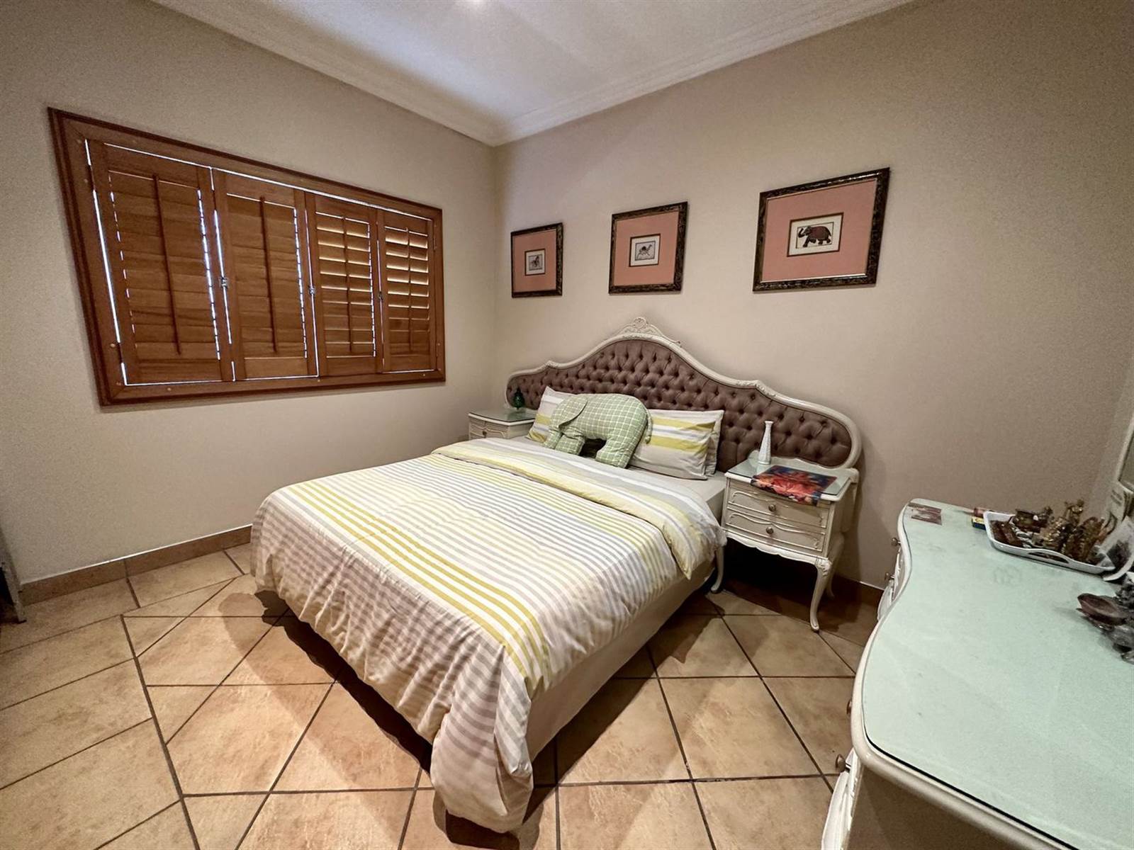 4 Bed Apartment in Umhlanga Ridge photo number 3