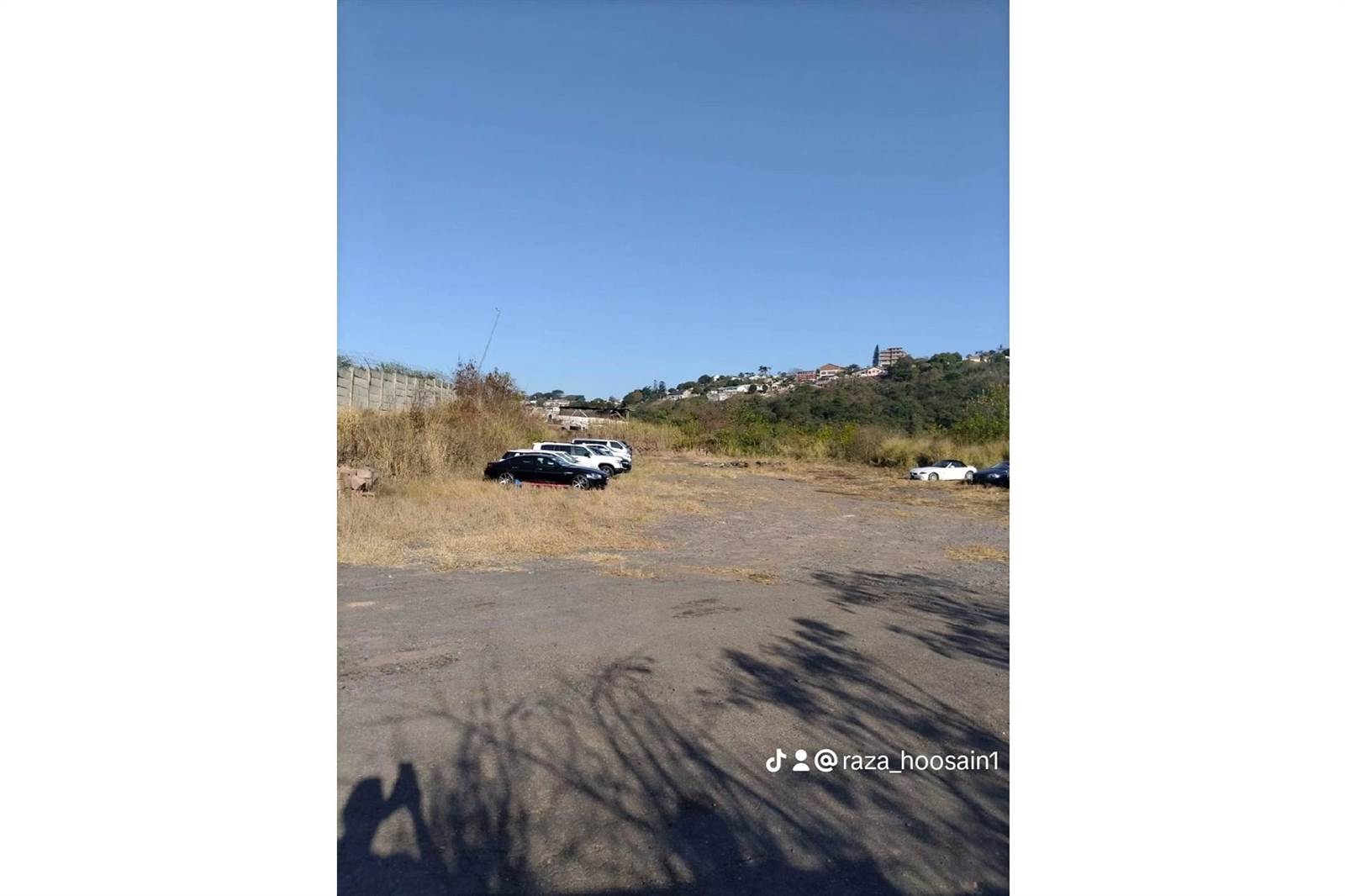 3700 m² Land available in Queensmead Industrial photo number 8