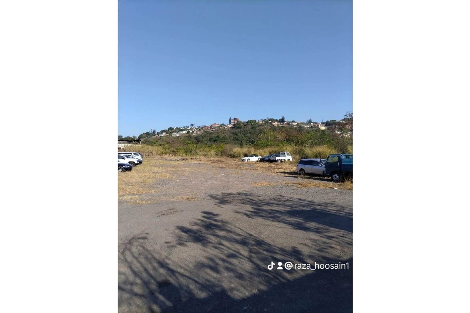 3700 m² Land available in Queensmead Industrial photo number 11