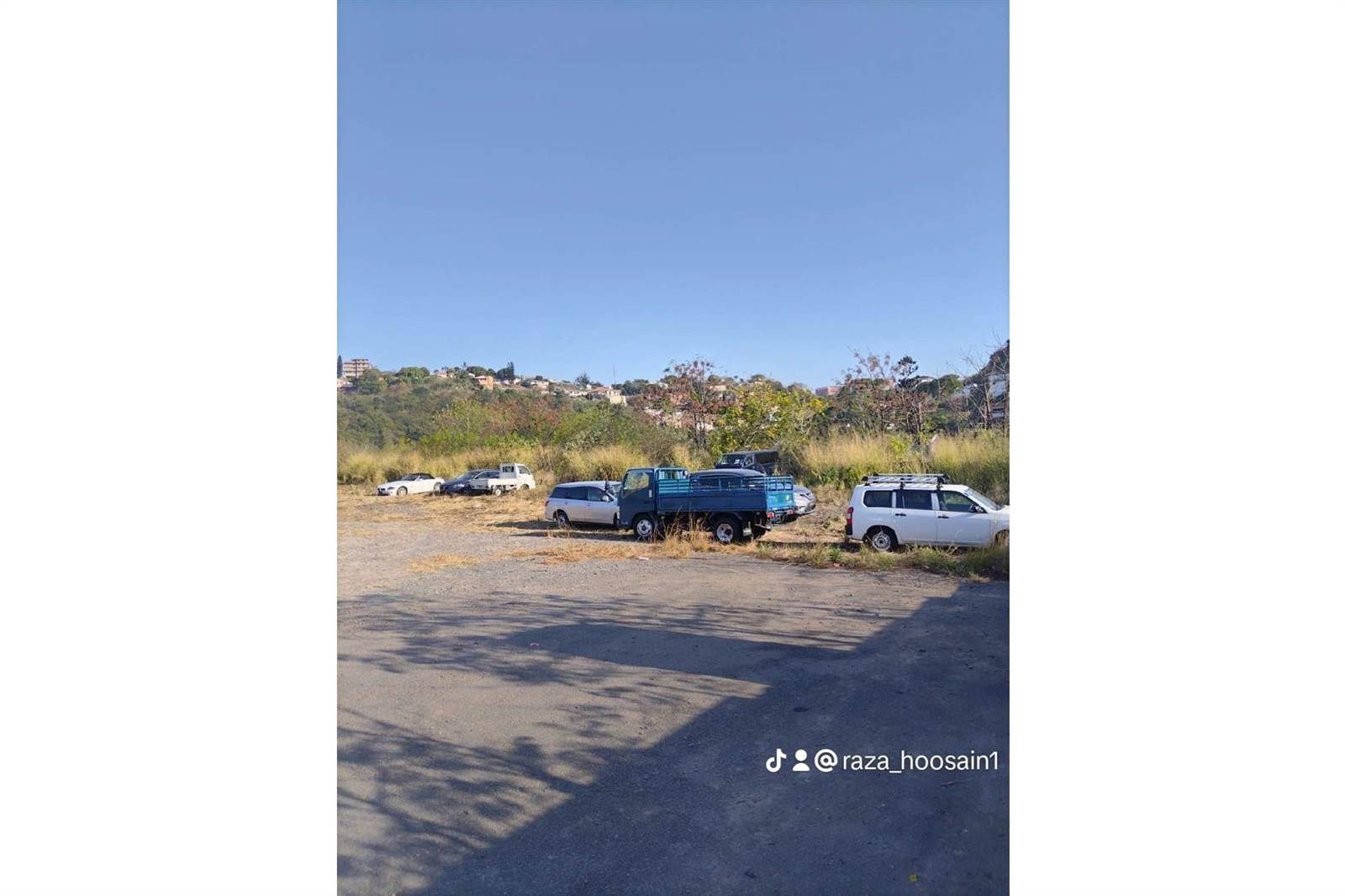3700 m² Land available in Queensmead Industrial photo number 10