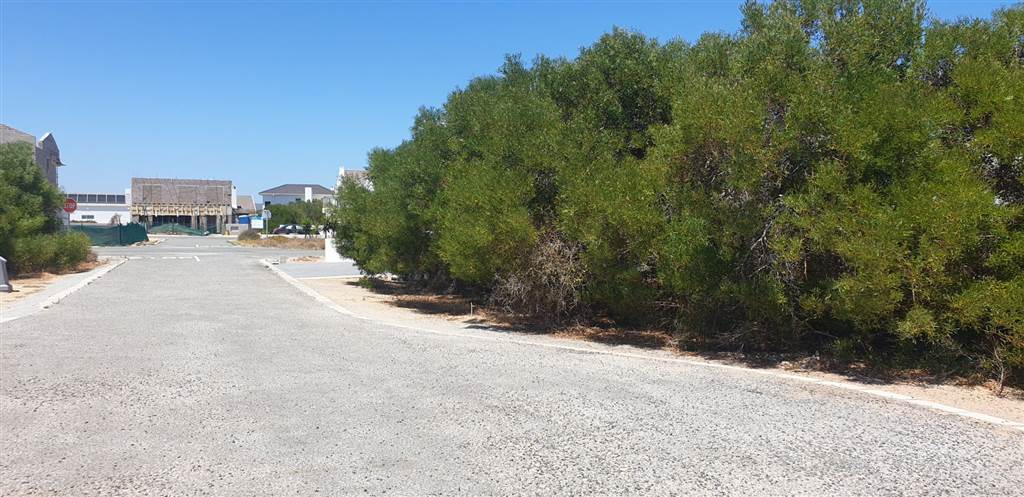 362 m² Land available in Shelley Point photo number 5