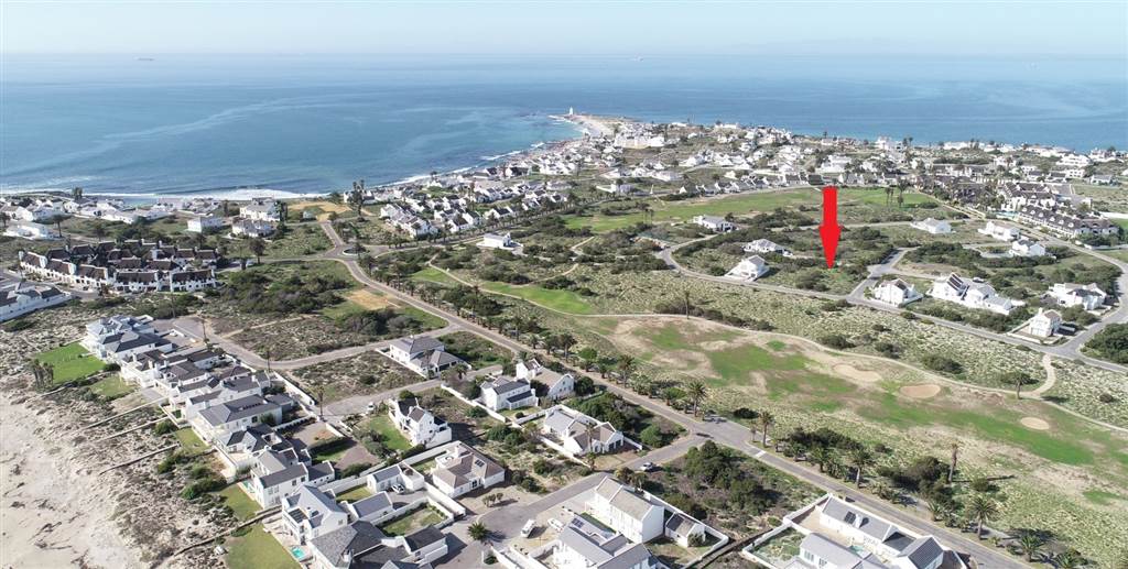 362 m² Land available in Shelley Point photo number 2
