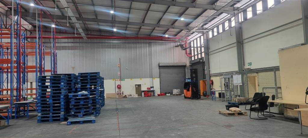4431  m² Industrial space in Westmead photo number 15