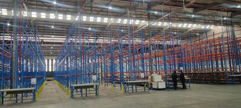 4431  m² Industrial space in Westmead photo number 3