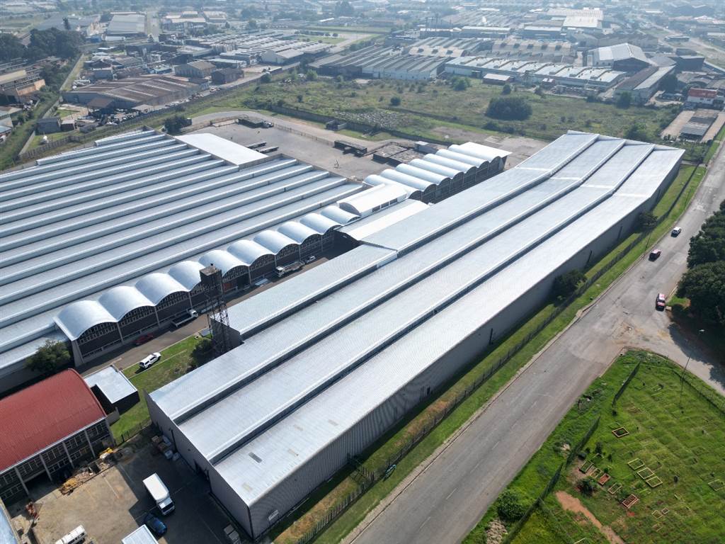 24004  m² Industrial space in Boksburg East photo number 5
