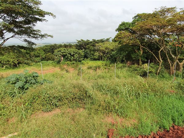 4 388 m² Land